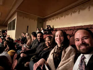 The Washington Ballet's Nutcracker