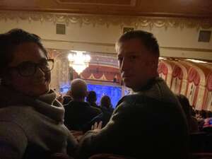 The Washington Ballet's Nutcracker