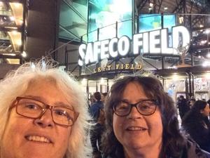 Seattle Mariners vs. Miami Marlins - MLB