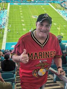 Miami Dolphins - NFL vs Tennessee Titans