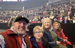 Trans-siberian Orchestra - the Ghosts of Christmas Eve