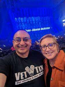 Trans-siberian Orchestra - the Ghosts of Christmas Eve