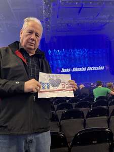 Trans-siberian Orchestra - the Ghosts of Christmas Eve