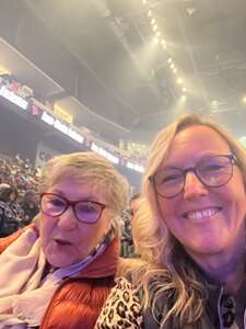 Trans-siberian Orchestra - the Ghosts of Christmas Eve