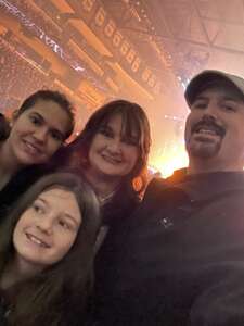 Trans-siberian Orchestra - the Ghosts of Christmas Eve