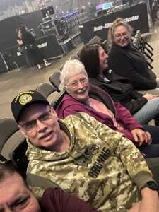 Trans-siberian Orchestra - the Ghosts of Christmas Eve