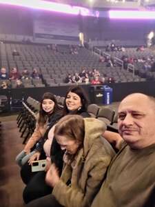 Trans-siberian Orchestra - the Ghosts of Christmas Eve