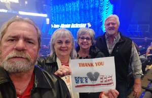 Trans-siberian Orchestra - the Ghosts of Christmas Eve