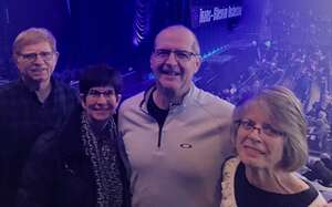 Trans-siberian Orchestra - the Ghosts of Christmas Eve