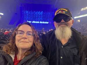 Trans-siberian Orchestra - the Ghosts of Christmas Eve