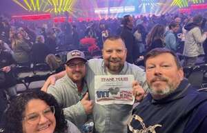 Trans-siberian Orchestra - the Ghosts of Christmas Eve