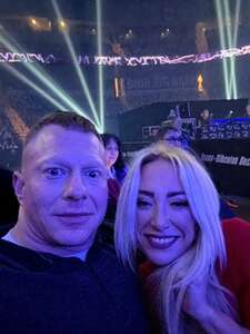 Trans-siberian Orchestra - the Ghosts of Christmas Eve