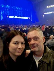 Trans-siberian Orchestra - the Ghosts of Christmas Eve