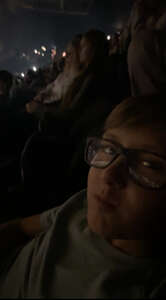 Lauren Daigle: the Kaleidoscope Tour