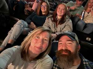 Lauren Daigle: the Kaleidoscope Tour