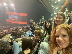 Lauren Daigle: the Kaleidoscope Tour