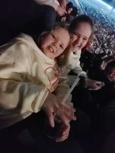 Lauren Daigle: the Kaleidoscope Tour