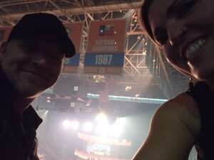 Lauren Daigle: the Kaleidoscope Tour