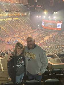 Lauren Daigle: the Kaleidoscope Tour