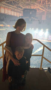 Lauren Daigle: the Kaleidoscope Tour