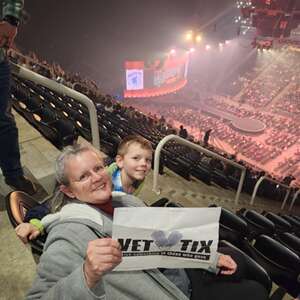 Lauren Daigle: the Kaleidoscope Tour