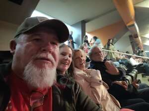 Lauren Daigle: the Kaleidoscope Tour