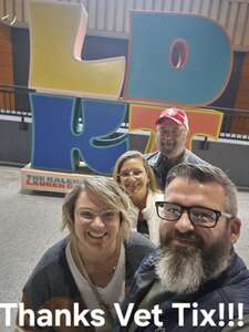 Lauren Daigle: the Kaleidoscope Tour