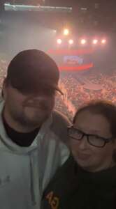 Lauren Daigle: the Kaleidoscope Tour