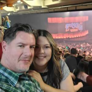 Lauren Daigle: the Kaleidoscope Tour