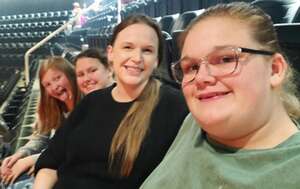 Lauren Daigle: the Kaleidoscope Tour