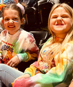 Lauren Daigle: the Kaleidoscope Tour