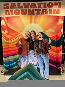 Lauren Daigle: the Kaleidoscope Tour