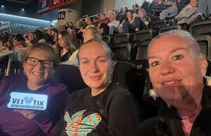 Lauren Daigle: the Kaleidoscope Tour