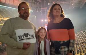 Lauren Daigle: the Kaleidoscope Tour