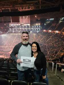 Lauren Daigle: the Kaleidoscope Tour