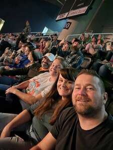 Lauren Daigle: the Kaleidoscope Tour