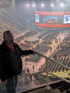 Lauren Daigle: the Kaleidoscope Tour