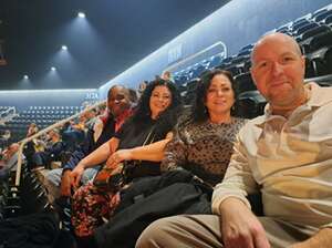 Lauren Daigle: the Kaleidoscope Tour