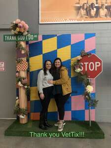 Lauren Daigle: the Kaleidoscope Tour