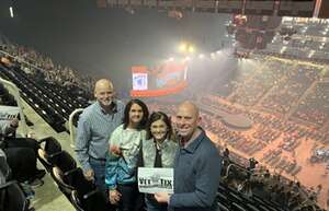 Lauren Daigle: the Kaleidoscope Tour