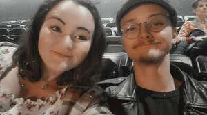 Lauren Daigle: the Kaleidoscope Tour