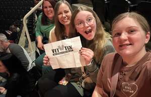 Lauren Daigle: the Kaleidoscope Tour