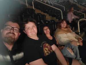 Lauren Daigle: the Kaleidoscope Tour