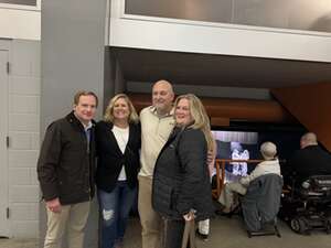 Lauren Daigle: the Kaleidoscope Tour