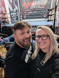 World Wrestling Network Live Professional Wrestling