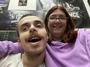 World Wrestling Network Live Professional Wrestling