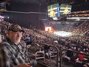 Matchroom Boxing: Jesse Rodriguez vs. Sunny Edwards