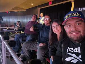 Matchroom Boxing: Jesse Rodriguez vs. Sunny Edwards