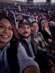 Matchroom Boxing: Jesse Rodriguez vs. Sunny Edwards