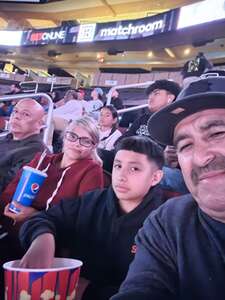 Matchroom Boxing: Jesse Rodriguez vs. Sunny Edwards